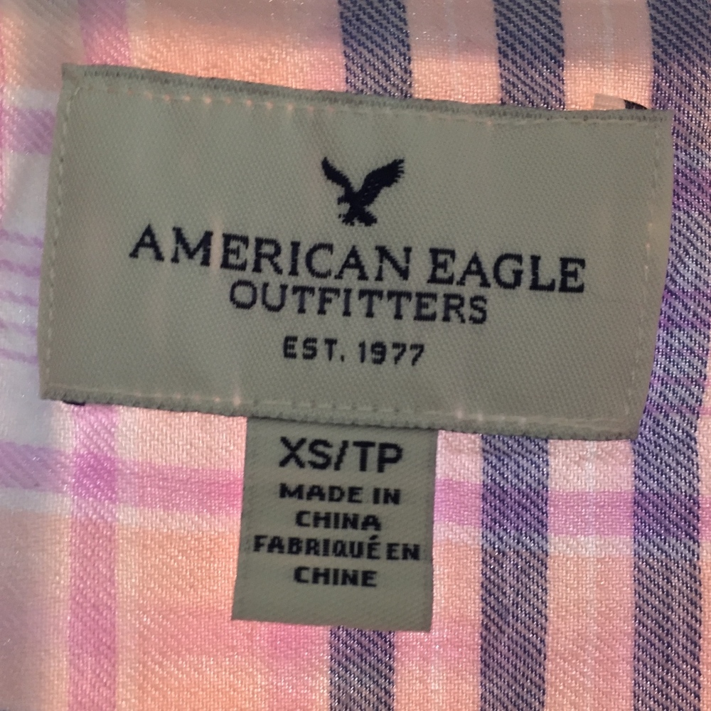 Flannel - Picture 5 of 5